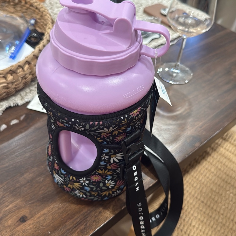 HYDROJUG